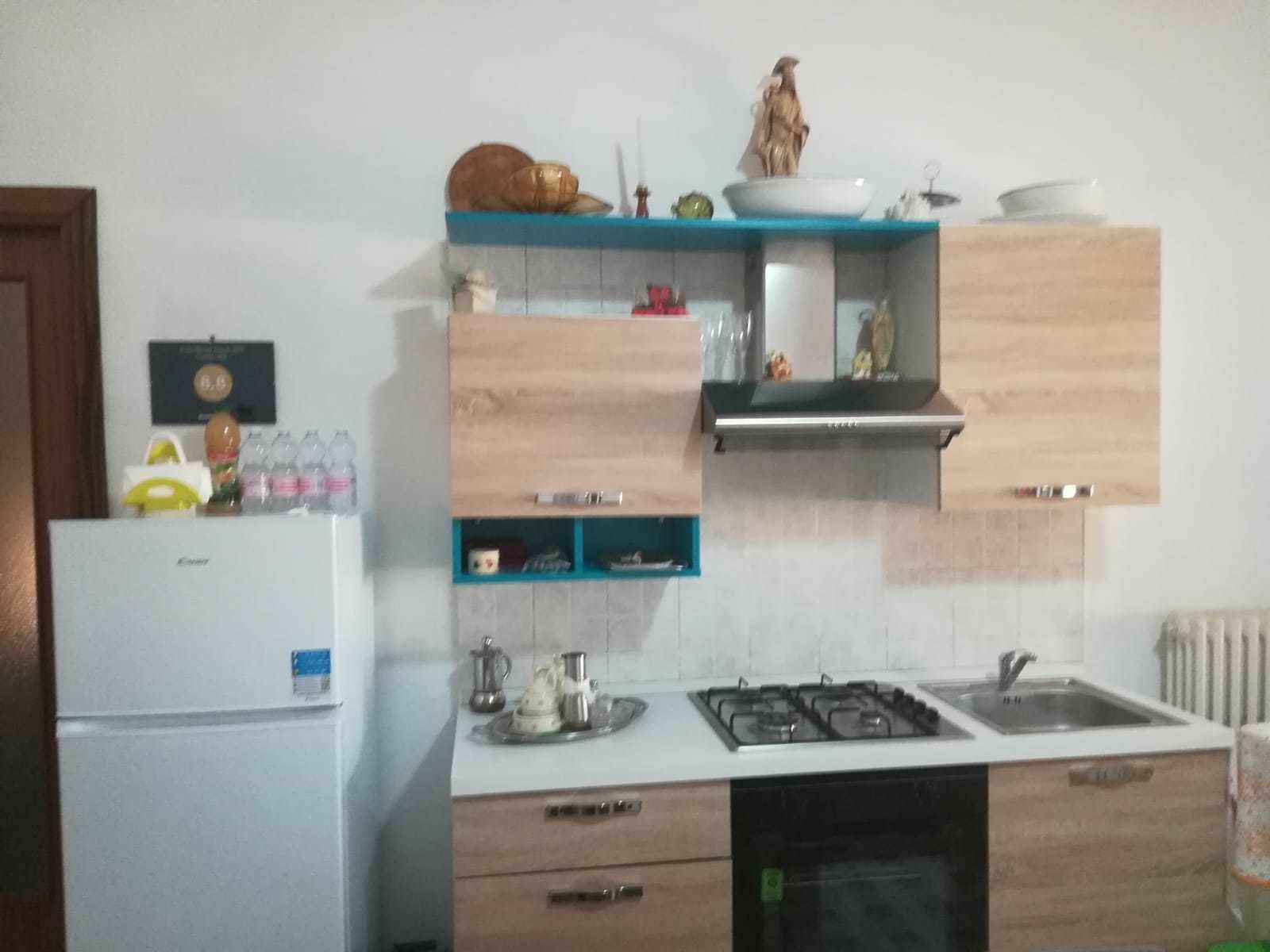 Triathlon B&B Лечче Экстерьер фото