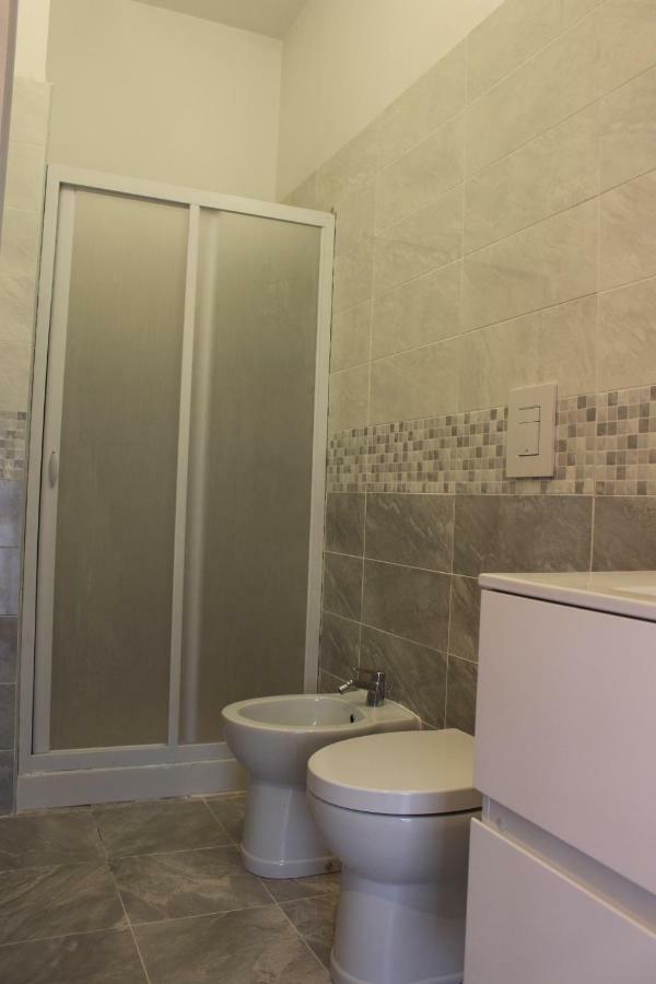 Triathlon B&B Лечче Экстерьер фото